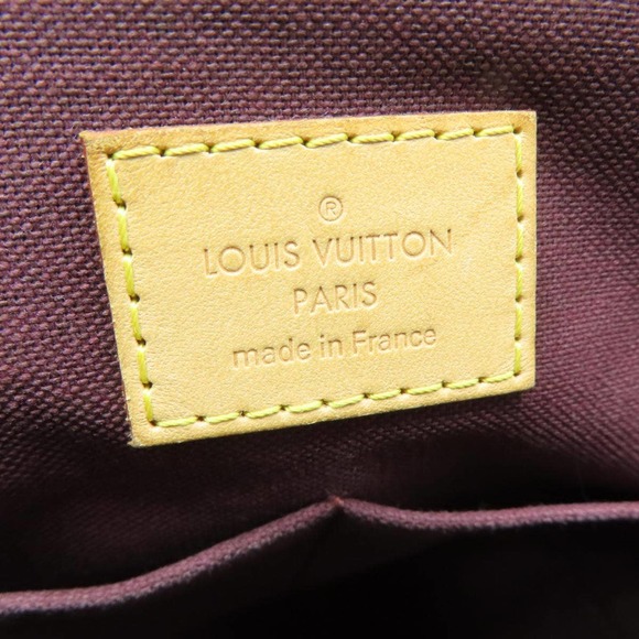 💎✨Authentic✨💎 Louis Vuitton Turenne 2 way Shoulder bag❗ - Picture 8 of 16